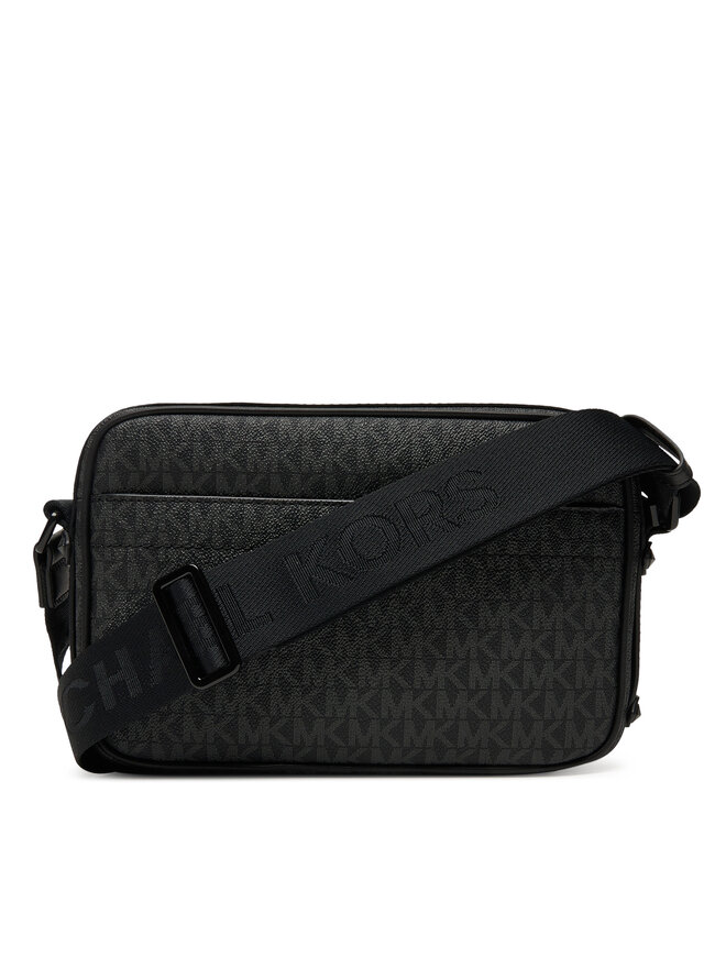 MICHAEL Michael Kors Handtasche MICHAEL Michael Kors Maeve Large 32T5T5VC9B Schwarz