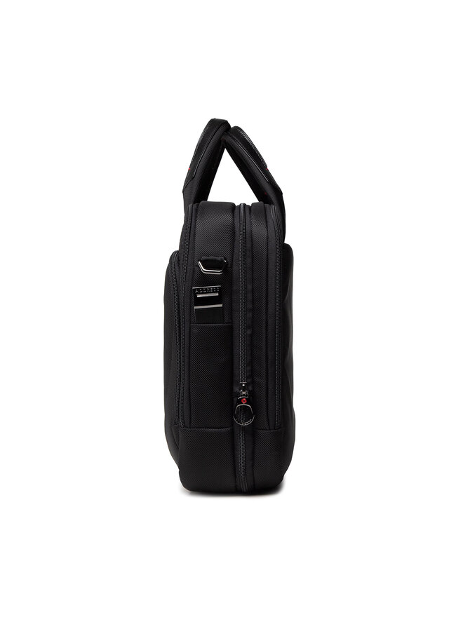 Samsonite Laptoptasche Samsonite Pro-Dlx 5 106352-1041-1VNU Schwarz