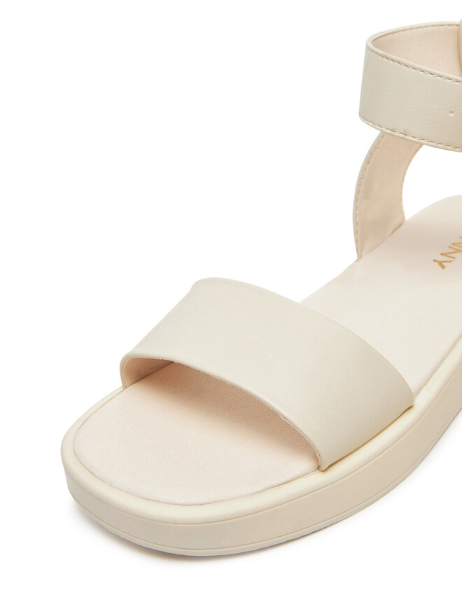 JENNY Sandalen JENNY WS2108-25 Beige