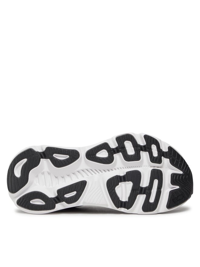 Hoka Scarpe running Hoka Gaviota 5 1127929 Nero