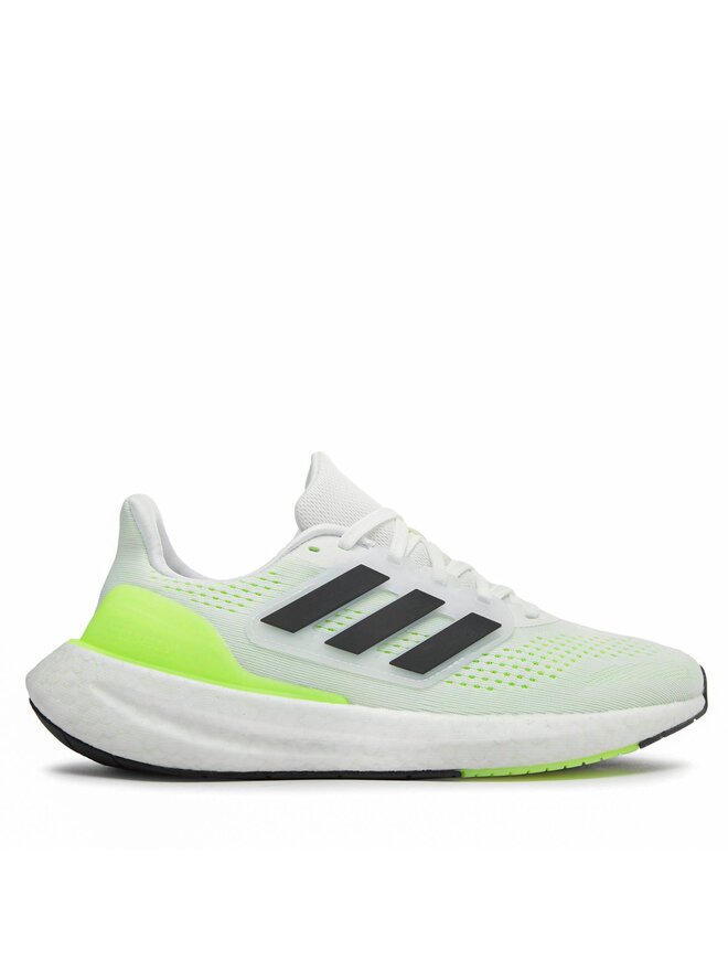 adidas Взуття для бігу adidas Pureboost 23 Shoes IF2379 Білий