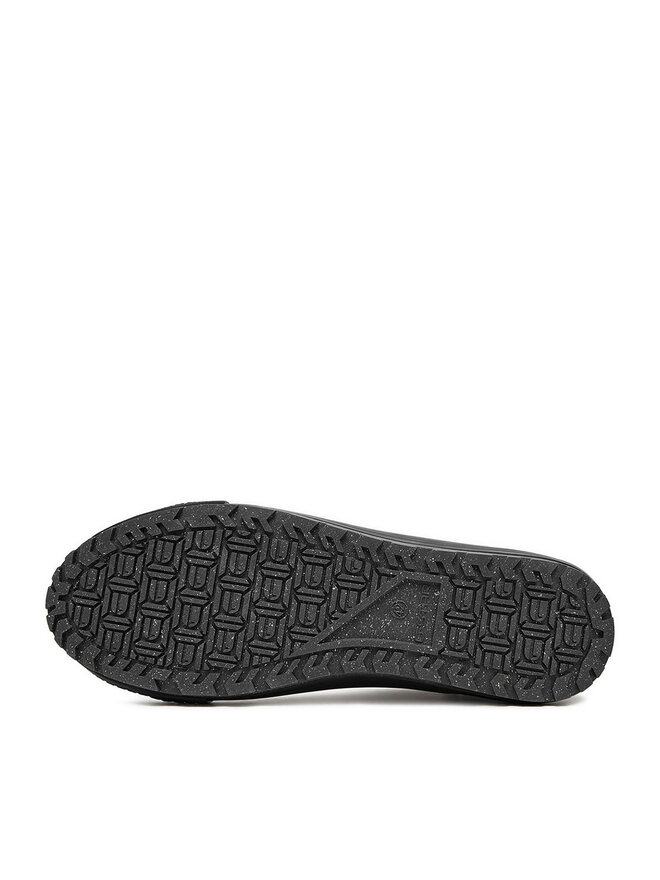 G-Star Raw Sneakers aus Stoff G-Star Raw CEO-ALEX-01 Schwarz
