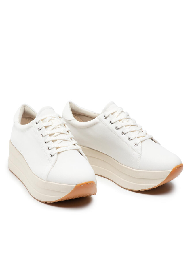 Vagabond Shoemakers Сникърси Vagabond Shoemakers Casey 5330-080-01 Бял