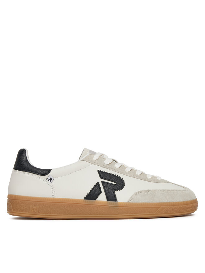 Rieker Revolution Lifestyle Αθλητικά Rieker Revolution Lifestyle U2200-83 Μπεζ