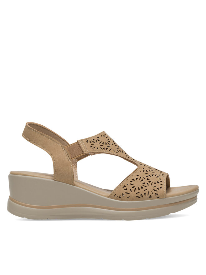 Clara Barson Sandalias Clara Barson WYL0510-27 Beis