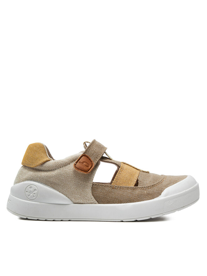 Biomecanics Sandalen Biomecanics 242298-B S Braun