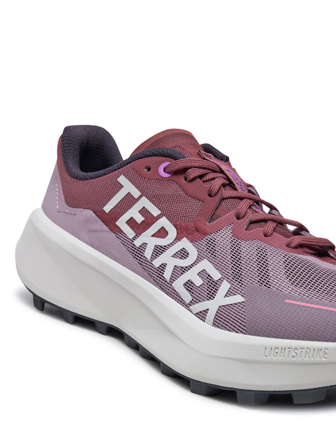 adidas Laufschuhe adidas Terrex Agravic 3 IG6583 Violett