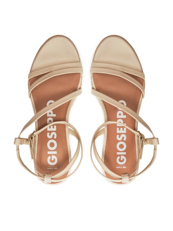 Gioseppo Espadrillas Gioseppo Orikum 72019-P Écru