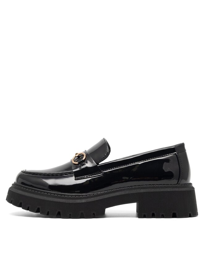 DeeZee Slipper DeeZee MAEVE WS5621-17 Schwarz