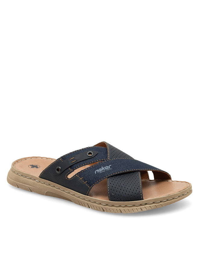 Rieker Chanclas Rieker 21384-14 Azul