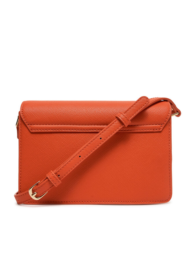 Liu Jo Сумка Liu Jo S Crossbody AA5173 E0087 Оранжевий