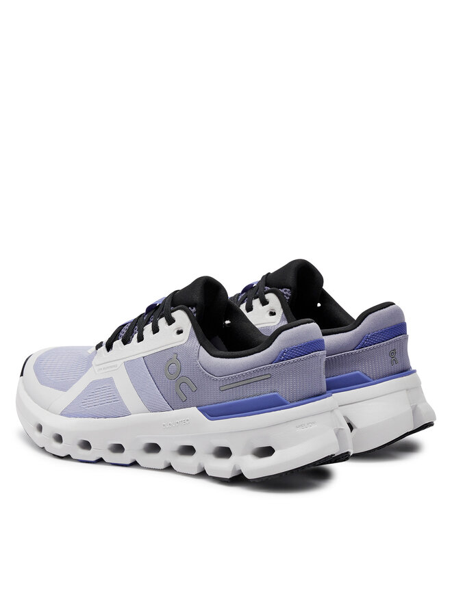 On Scarpe running On Cloudrunner 2 3WE10132019 Viola