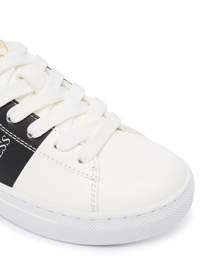 Guess Zapatillas Guess N5BZ07 WO120 Blanco
