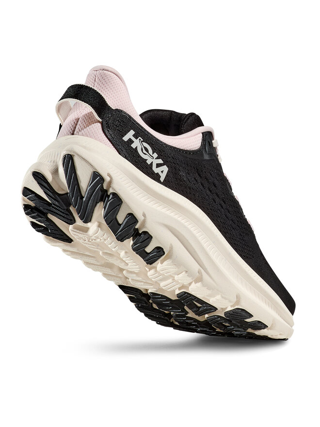 Hoka Pantofi pentru alergare Hoka Kawana 2 1147913 Negru