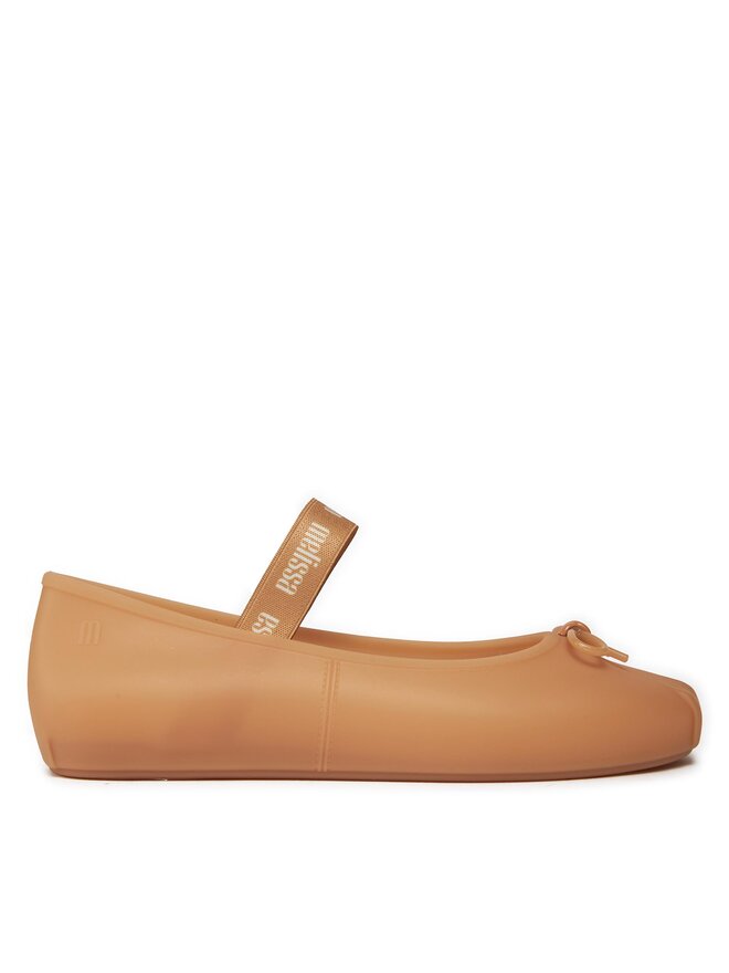 Melissa Baleriny Melissa Melissa Sophie Ad 35701 Beżowy