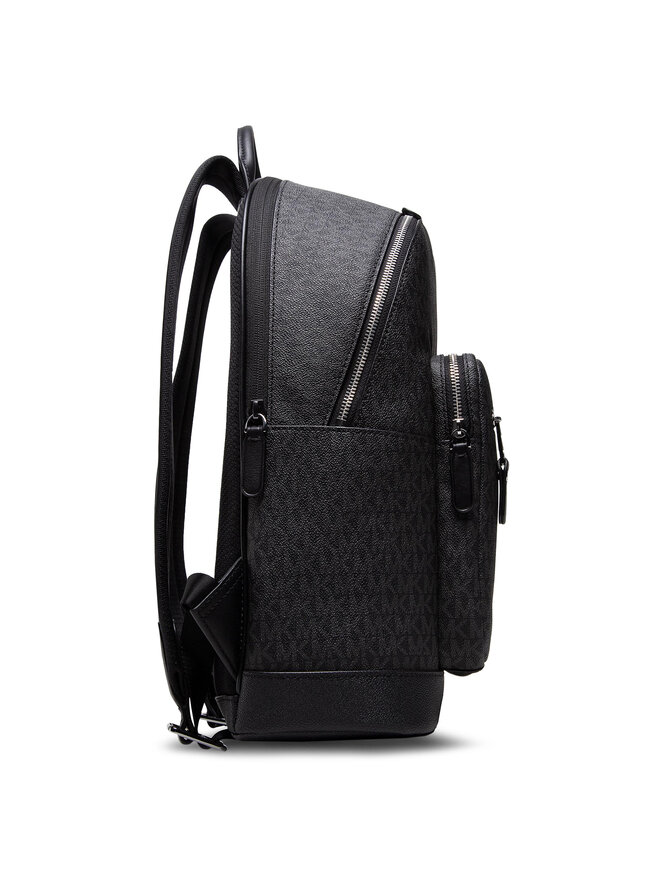 Michael Kors Ruksak Michael Kors Hudson 33F0LHDB2U Crna
