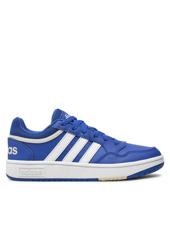 Sneakers adidas Hoops 3.0 K IH7891 Blau eschuhe