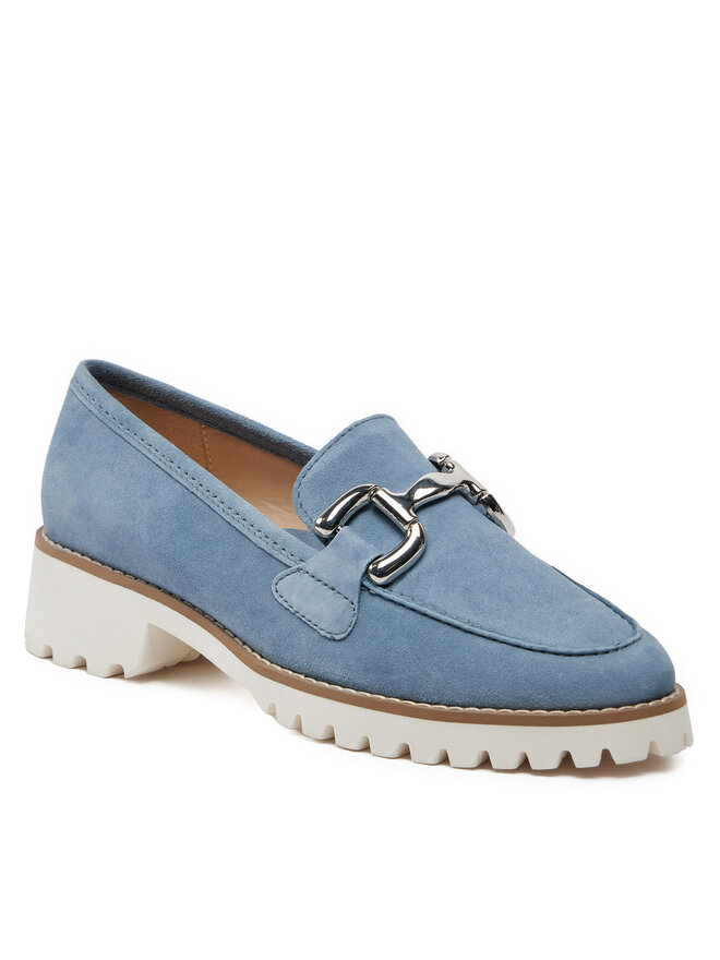 Ara Slipper Ara Kent 12-31237-14 Blau