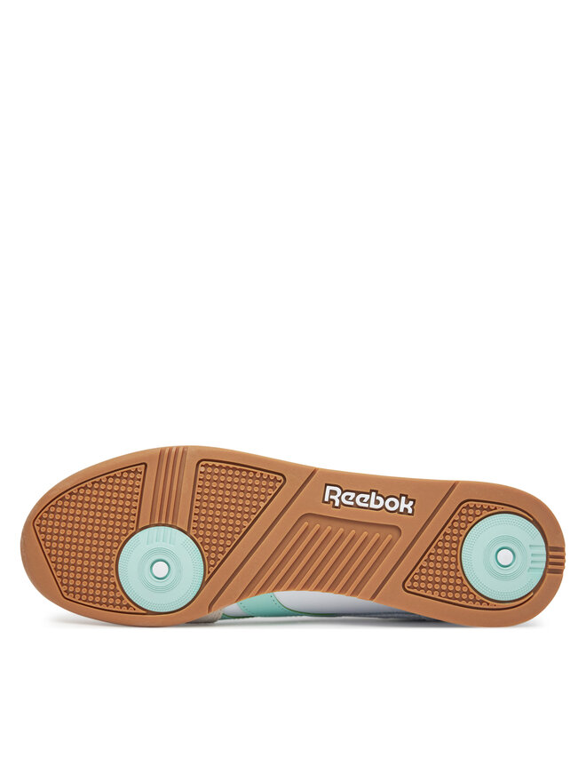 Reebok Sneakersy Reebok CAMPIO XT 100209322 Biały