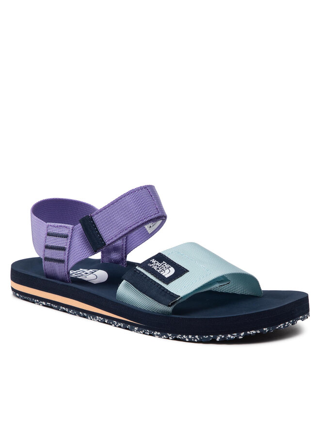The North Face Szandál The North Face Skeena Sandal NF0A46BF4K01 Lila