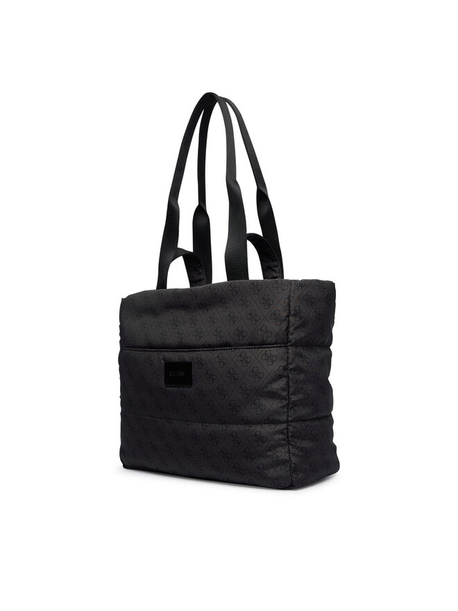 Guess Kinderwagentasche Guess H6YZ20 W2776 Schwarz