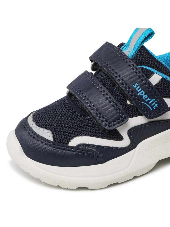 Superfit Zapatillas Superfit 1-006206-8000 M Azul marino