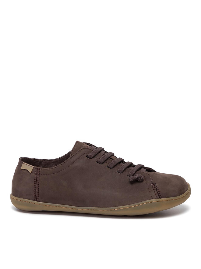 Camper Zapatos hasta el tobillo Camper 17665-011 Marrón