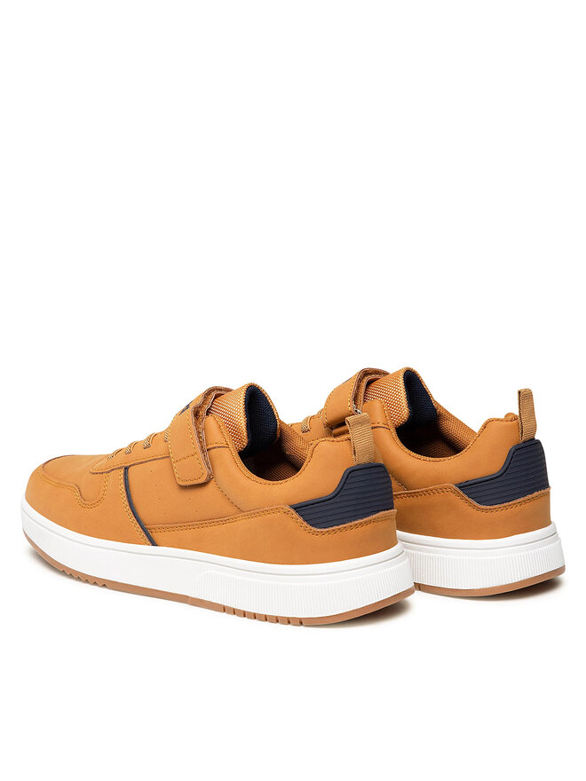 Sprandi Sneakersy Sprandi BP40-21619Z Hnedá