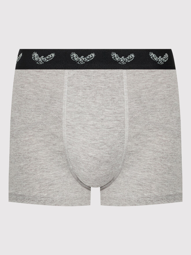 Brave Soul Brave Soul 5er-Set Boxershorts MBX-451COLINB Bunt