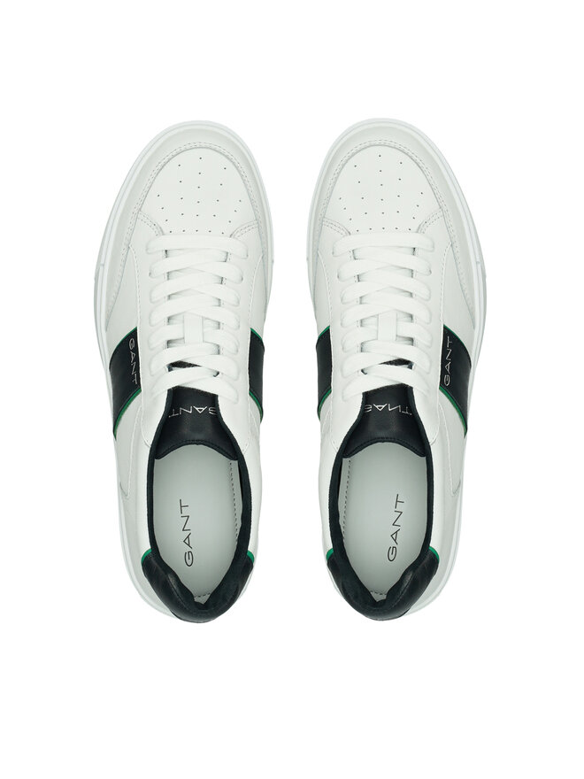 Gant Sneakers Gant 30631890 Alb