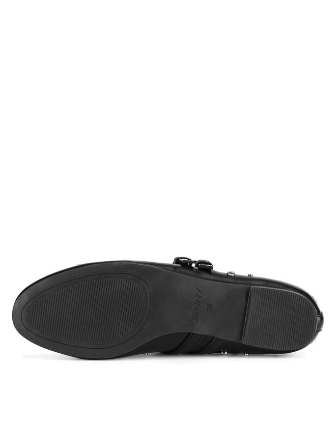 JENNY Ballerine JENNY LS4193-58 Nero