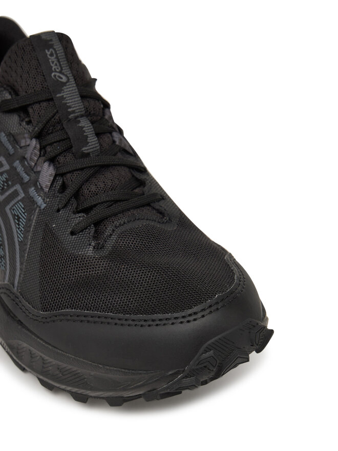 Asics Laufschuhe Asics Gel-Sonoma 8 Gtx 1012B770 Schwarz