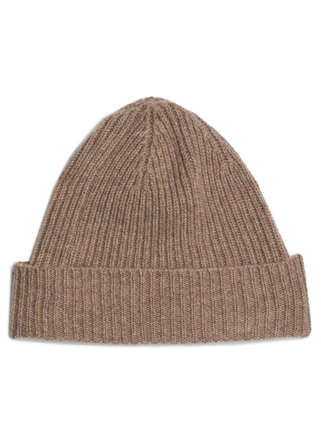 Tommy Hilfiger Σκούφος Tommy Hilfiger AW0AW16623 Μπεζ