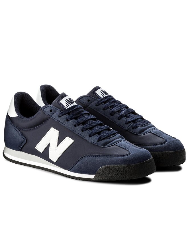 New balance 370 trainers in blue clearance