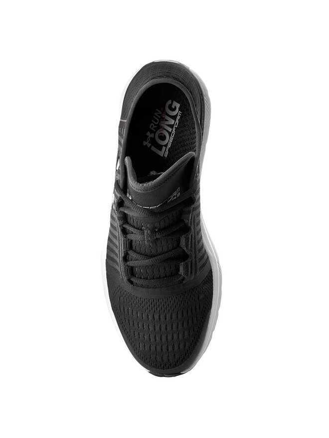 Under Armour Laufschuhe Under Armour Ua Speedform Gemini 3 1285652-005 Schwarz