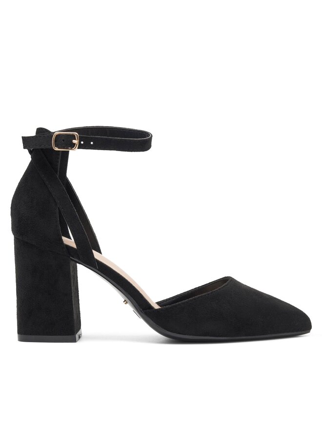 DeeZee Pumps DeeZee KL-HT6160 Schwarz