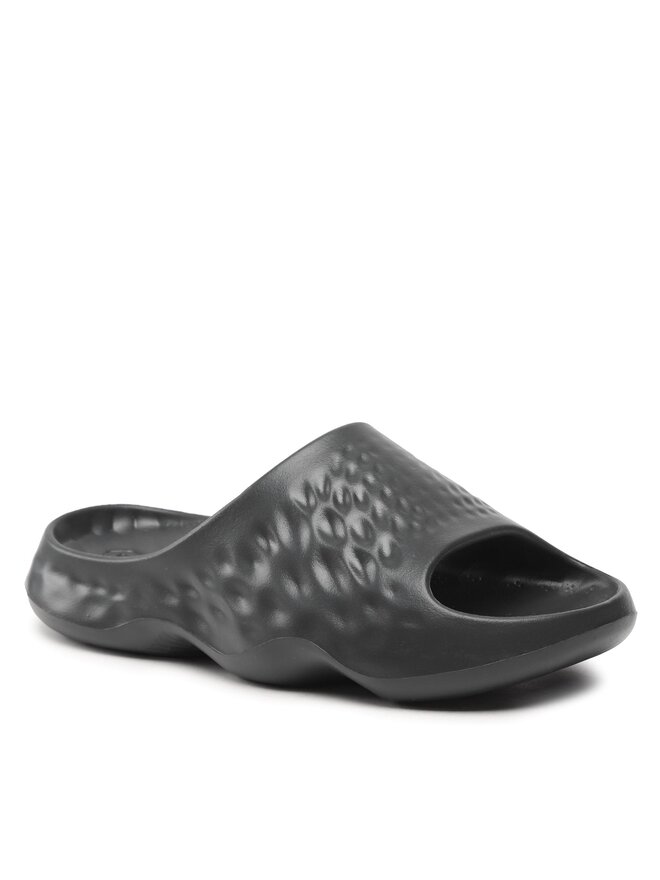 New Balance Papucs New Balance SUFHUPK3 Fekete