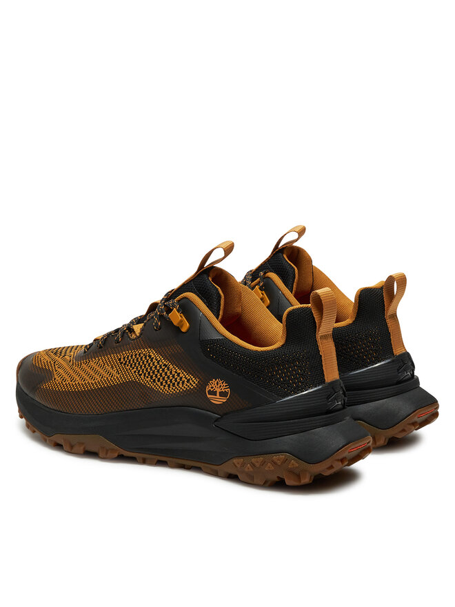 Timberland Αθλητικά Timberland Motion Access Low TB0A6DJKENP1 Καφέ