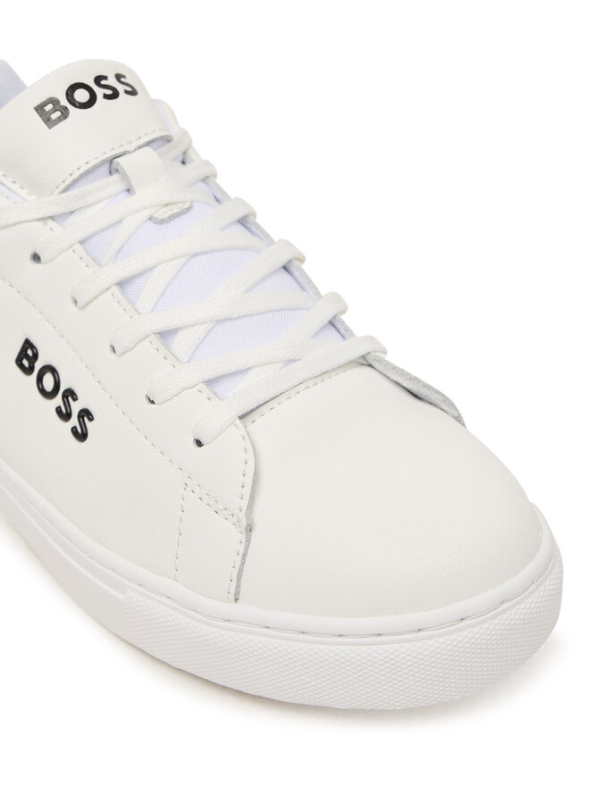 BOSS Sneakers BOSS J53248 S Weiß