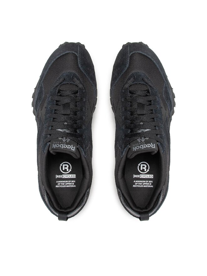 Sneakers Reebok LX2200 GY1532 Schwarz | eschuhe.de