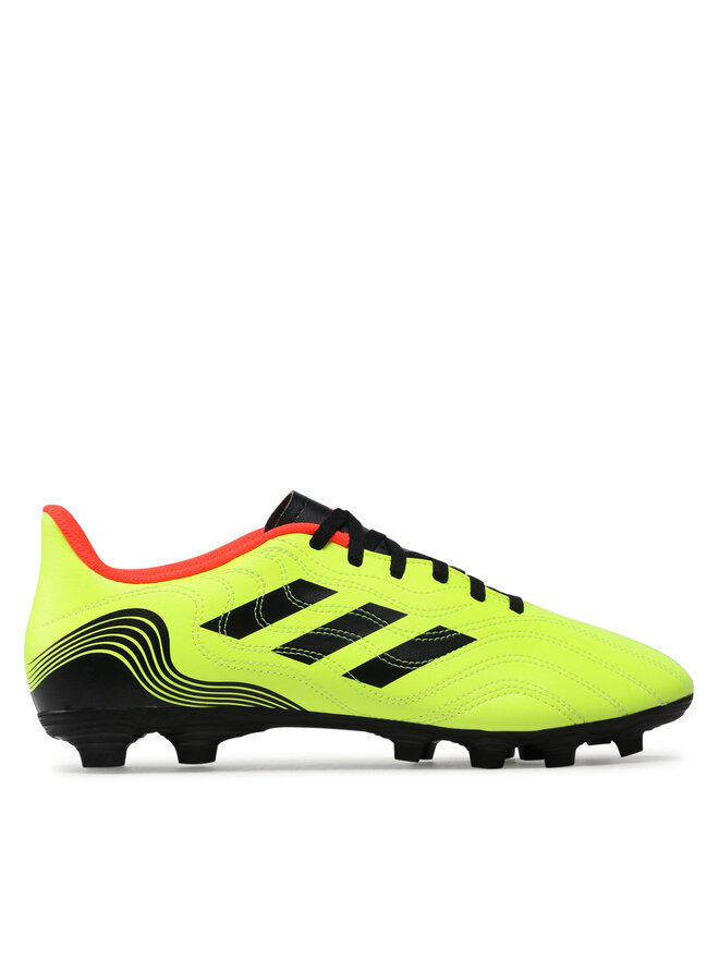 FuBballschuhe adidas Copa Sense.4 FxG GW3581 Gelb de.eschuhe.ch
