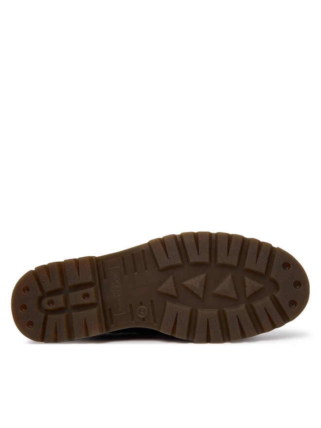Vagabond Shoemakers Halbschuhe Vagabond Shoemakers Jay 5977-001-31 Braun