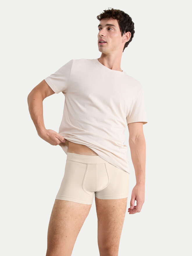 Sloggi Sloggi Calzoncillos 10215472 Beis