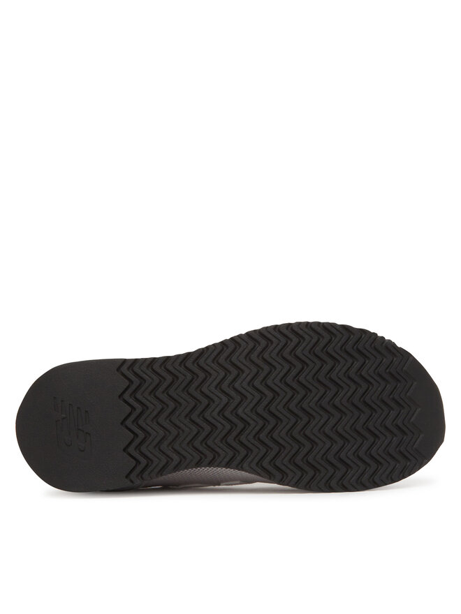 New Balance Laisvalaikio batai New Balance GC323GR Pilka