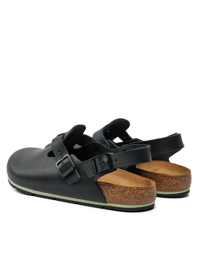 Birkenstock Sandály Birkenstock Tokio Pro Le 1025986 Černá