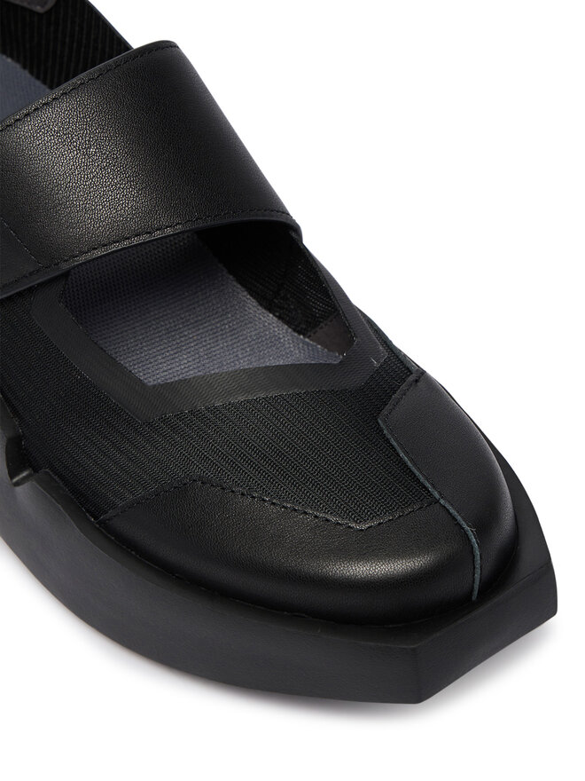United Nude Sneakers United Nude Mega Robot Jane 109960125 Schwarz
