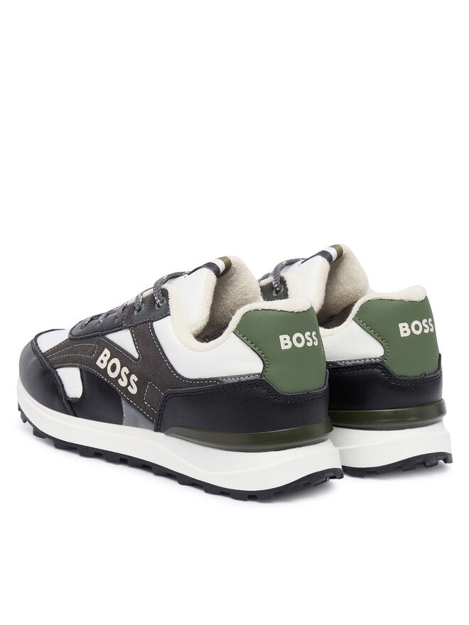 BOSS Sneakers BOSS J52560 S Nero