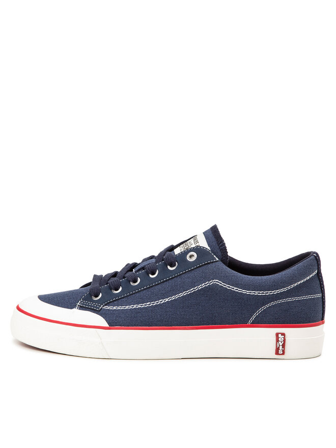 Levi's® Tornacipő Levi's® 235661-616-17 Sötétkék