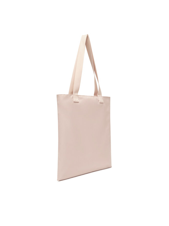 Puma Torebka Puma BASE EA TOTE 9172402 Różowy