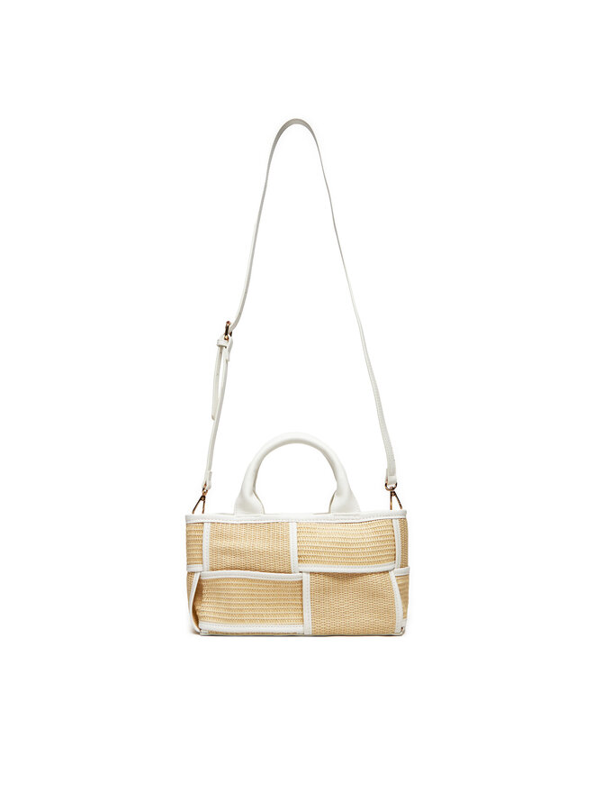 Call It Spring Ročna torba Call It Spring Heysen 13761802 Bela